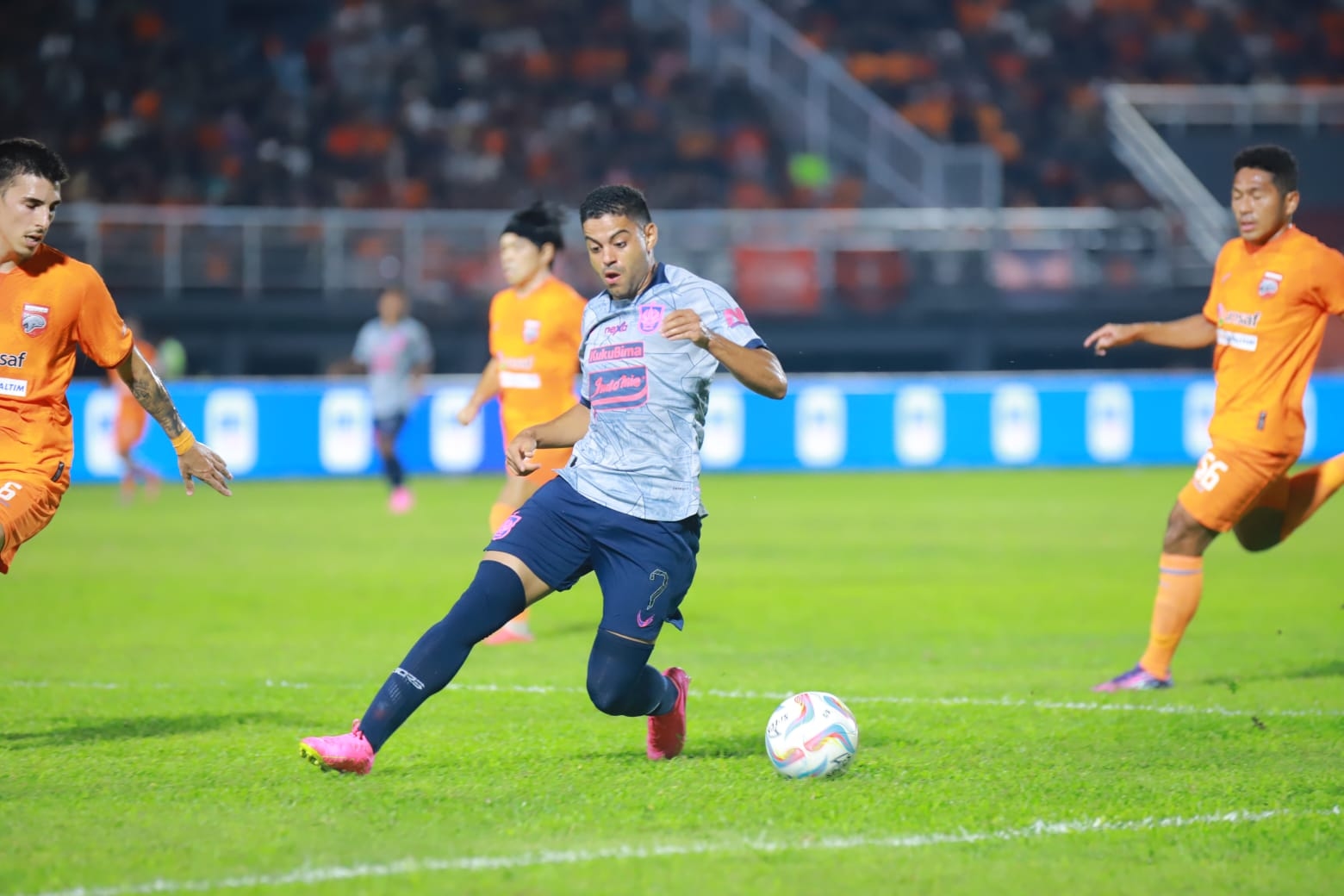PSIS Tanpa Wahyu Prasetyo dan Vitinho Saat Menjamu Dewa United di Magelang, Gilbert Agius Siapkan Taktik Baru