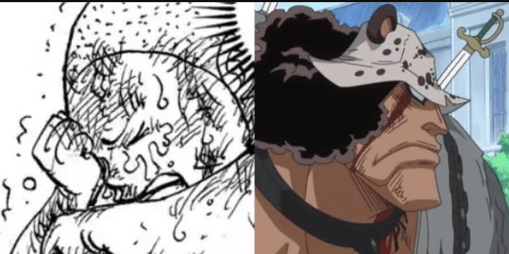 One Piece: 6 Fakta Mengejutkan yang Ada di Arc Egghead, Terkuak Juga Masa Lalu Kuma yang Menyedihkan