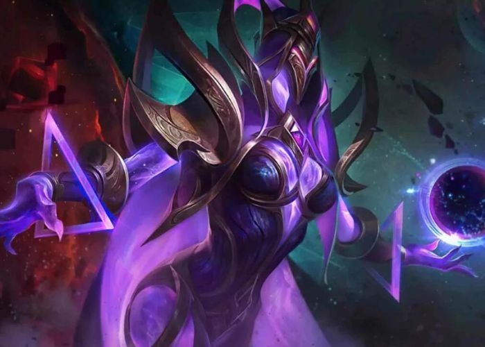 Rekomendasi 5 Hero Mage Mobile Legends dengan Kemampuan High Ground Defense Terbaik