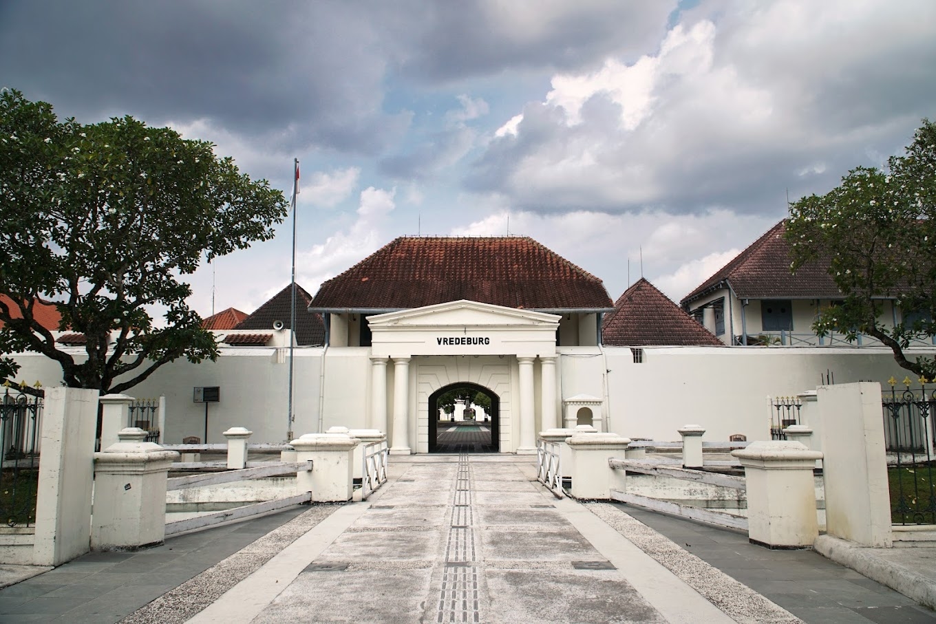 Menelusuri Keindahan Wisata Sejarah di Yogyakarta: Membuka Lembaran Kisah Bangsa Indonesia