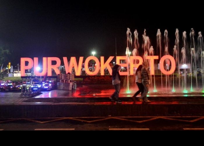 4 Rekomendasi Pesona Alam dan Atraksi Wisata Hidden Gems di Kota Purwokerto