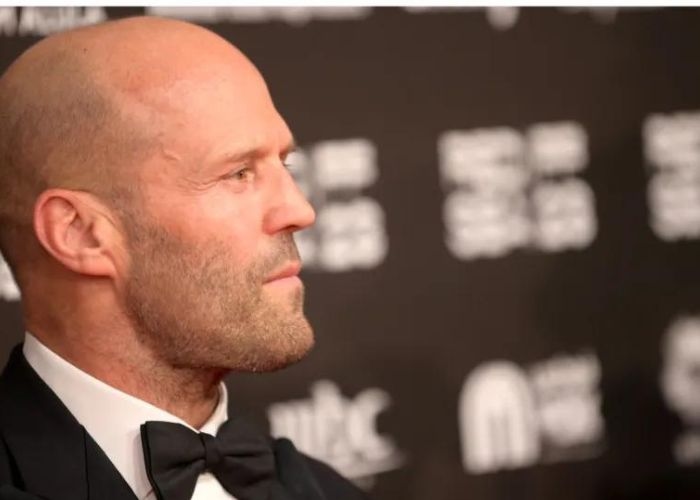 Jason Statham Menolak Peran Superhero dan Memilih Terus Berkarya di Dunia Aksi Tradisional