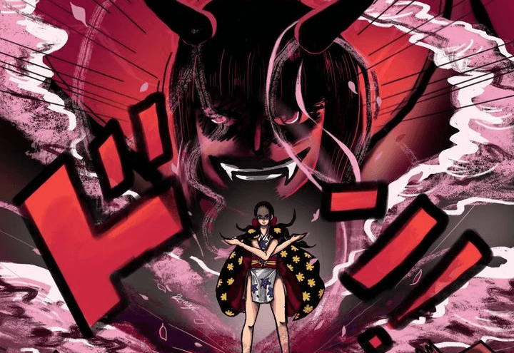 Tak Cuma Nico Robin, Ini 5 Anggota Bajak Laut Topi Jerami yang Dapat Kekuatan Baru di Arc Wano