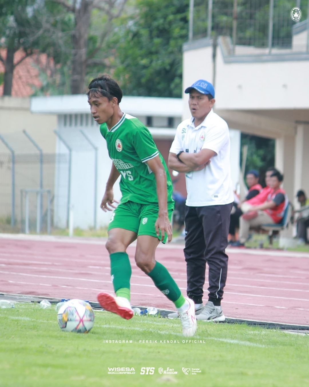 Persik Kendal Bangkit, Raih Kemenangan Dramatis atas UNSA ASMI di Babak 12 Besar Liga 3 Jawa Tengah