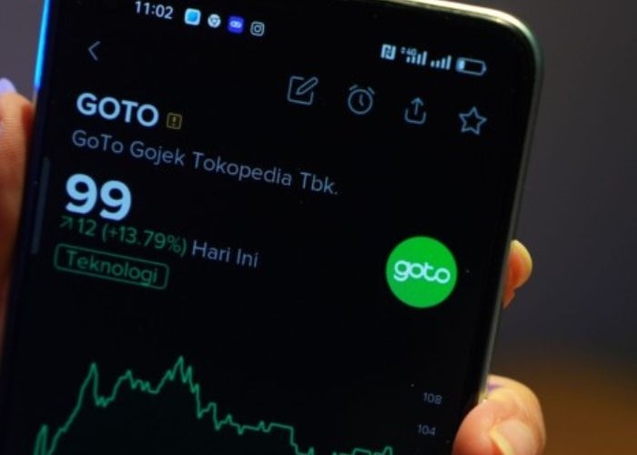 Strategi Investasi GOTO: Menggali Peluang Keuntungan Melalui Kemitraan Strategis dengan TikTok di Tokopedia