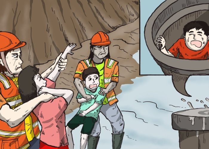 Mitos Tumbal Proyek: Sejarah dan Makna di Balik Kepercayaan Masyarakat
