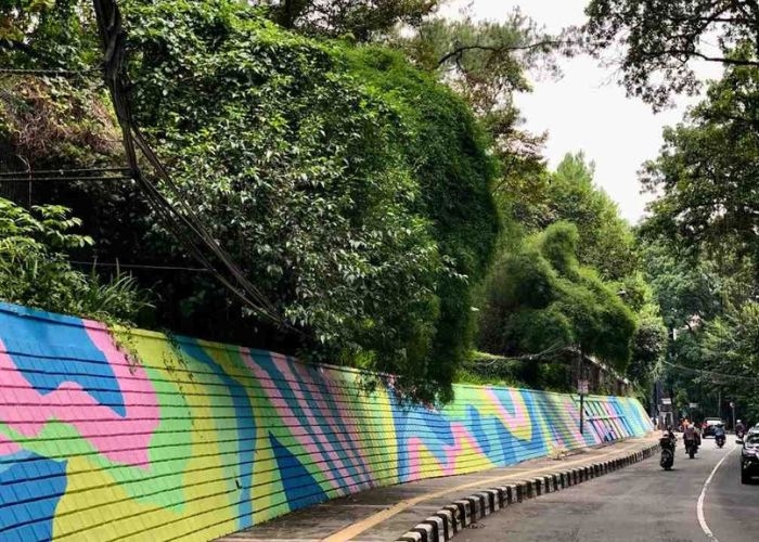 Misteri Enam Jalan Angker di Kota Bandung: Mengintip Keangkeran di Balik Kebiasaan Malam