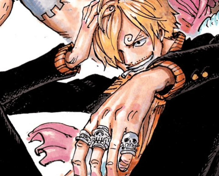 7 Duel yang Tak Bisa Dimenangkan Oleh Sanji, Meskipun Dia Orang Terkuat Nomor 3 di Kru Bajak Laut Topi Jerami