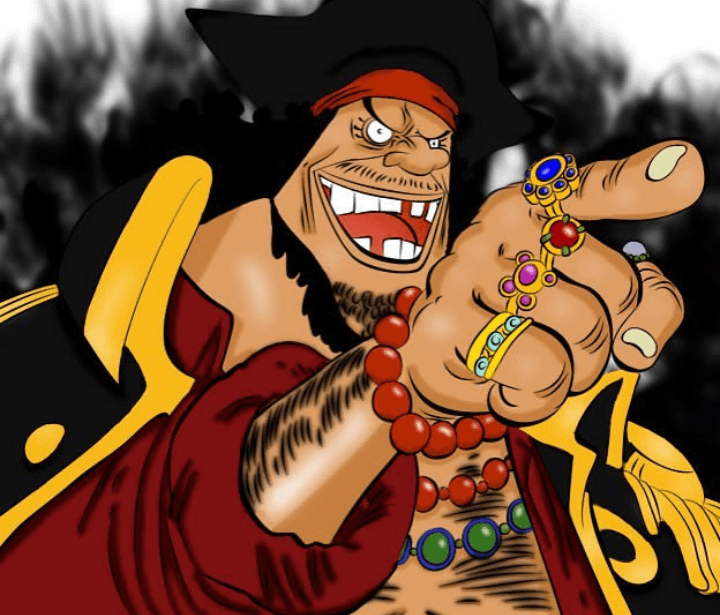 One Piece: 6 Karakter yang Berpotensi Menjadi Musuh Terakhir Luffy, Apakah Rocks akan Muncul Kembali?