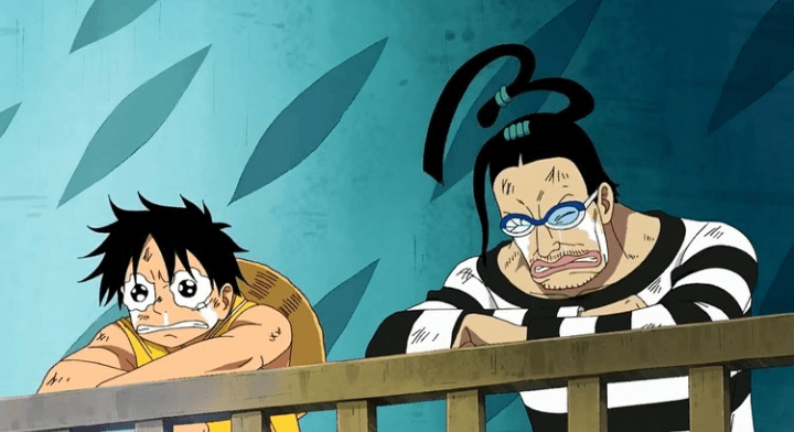 One Piece: 6 Kelemahan Luffy yang Pernah Dibongkar Oleh Eiichiro Oda, Topi Jerami Salah Satu Penyebabnya