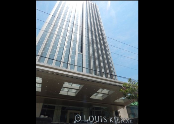 Pengalaman Luar Biasa Menginap di Louis Kienne Hotel Simpang Lima, Semarang Tengah