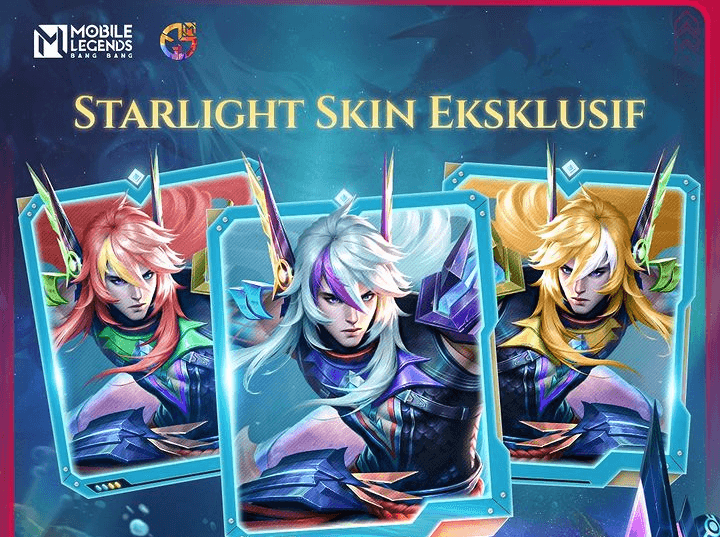 Baru Rilis! Kode Redeem MLBB Mobile Legends 14 Desember 2023, Gercep Dapetin Skin Hero