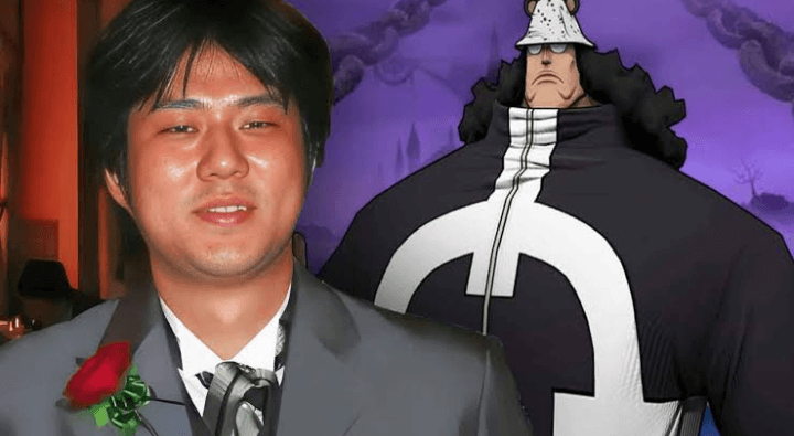 Ternyata Ada Kesamaan Eiichiro Oda dengan Karakter Kuma, Keduanya Menjadi Bapak yang Sayang Putrinya