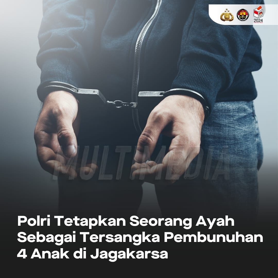 Densus 88 Antiteror Polri Tangkap Dua Tersangka Teroris di Sukoharjo, Sita Senapan Angin
