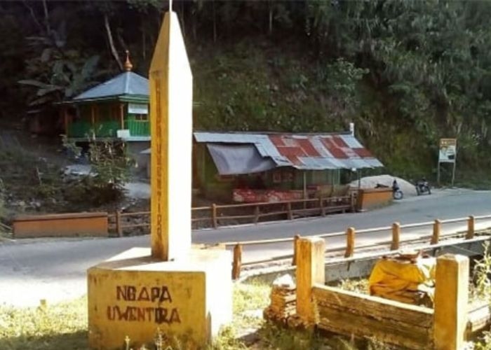 Misteri Kota Gaib Wentira: Sisi Tak Terlihat di Tanah Sulawesi Tengah