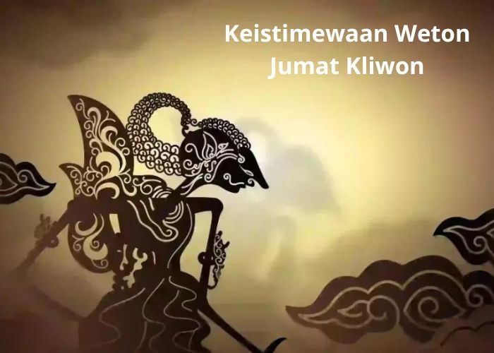 Keistimewaan dari Weton Jumat Kliwon dalam Primbon Jawa, Apa Saja Itu?