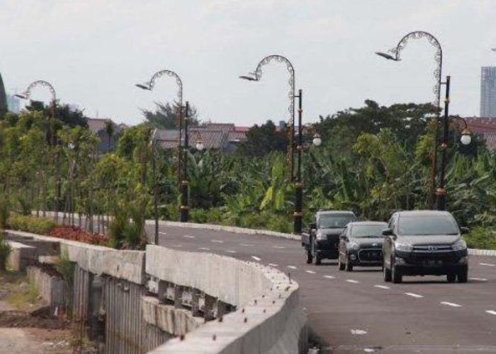 Pesona dan Legenda Gunung Anyar: Keunikan Sejarah Sebuah Gunung Kecil di Surabaya