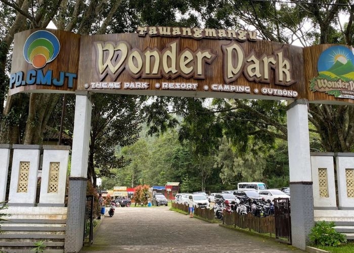 Petualangan Seru di Kota Budaya Solo: Wisata Alam dengan Bujet 1-5 Juta Rupiah