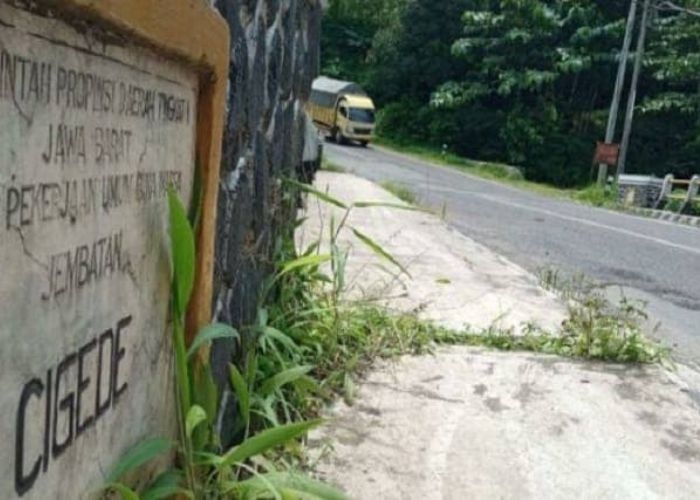 Menjelajahi Keangkeran dan Lokasi Misteri: 7 Tempat Horor Menarik di Ciamis, Jawa Barat