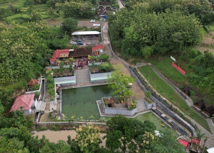 5 Rekomendasi Wisata yang Punya Cerita Misteri dan Keindahan Alam di Kabupaten Sragen, Jawa Tengah