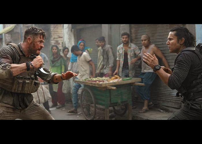 Netflix Siap Garap Universe Baru dengan Spinoff Film Extraction dan Peaky Blinders