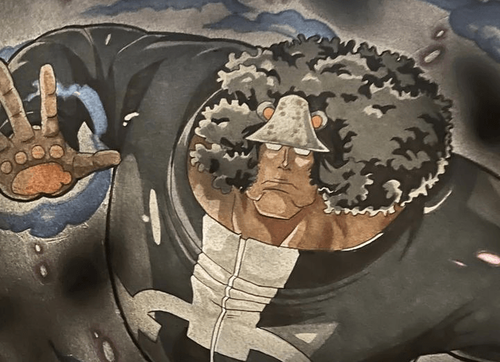 Bocoran One Piece Chapter 1102: Flashback Terakhir Kuma Sebelum Bonney Berlayar Menjadi Bajak Laut