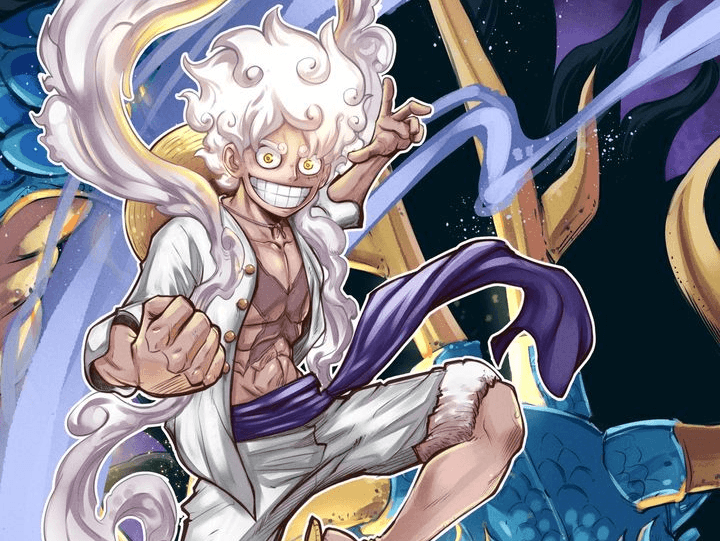 Spoiler One Piece Chapter 1102: Kuma Sudah Tahu Kalau Luffy Adalah Titisan Nika, Ia Akan Menyelamatkan Dunia