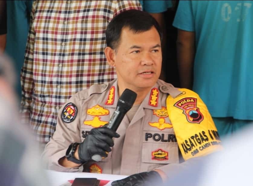Marak Penipuan Mengatasnamakan Pejabat Polisi, Polda Jateng Meminta Masyarakat Waspada