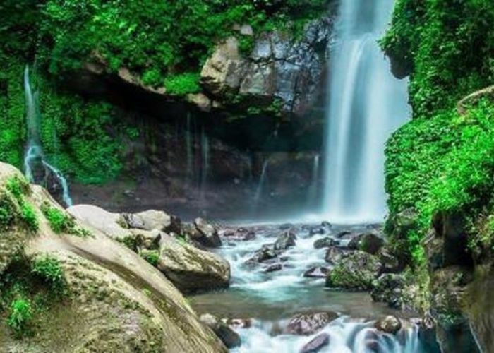 Misteri dan Cerita Mistis yang Ada di Air Terjun Kedung Kayang Magelang yang Menjadi Daya Tarik Wisata