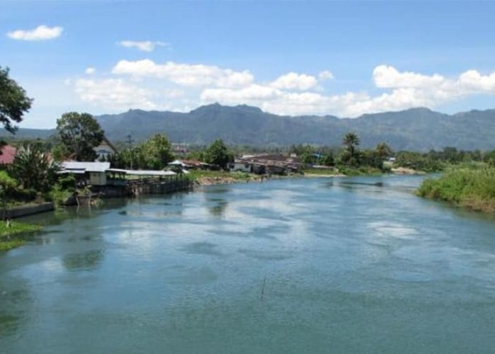Sejarah Indonesia: Legenda Lubuk Emas di Sungai Asahan, Ada Kisah Pahit di Balik Pemberian Nama