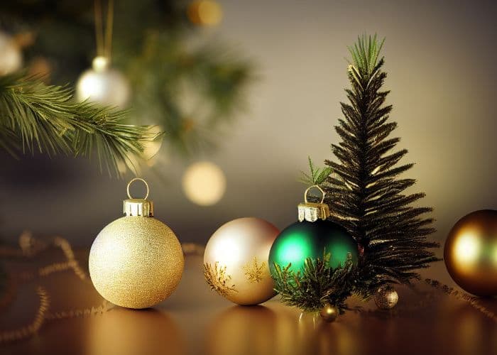 Ini Dia 30 Ucapan Natal dan Tahun Baru 2024 dalam Bahasa Inggris yang Sangat Menyentuh Hati