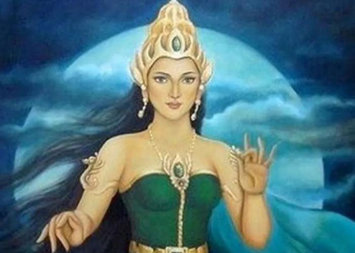 Misteri dan Mitos Seputar Nyi Blorong, Dewi Penjaga Kekayaan yang Tetap Menyala dalam Tradisi Jawa