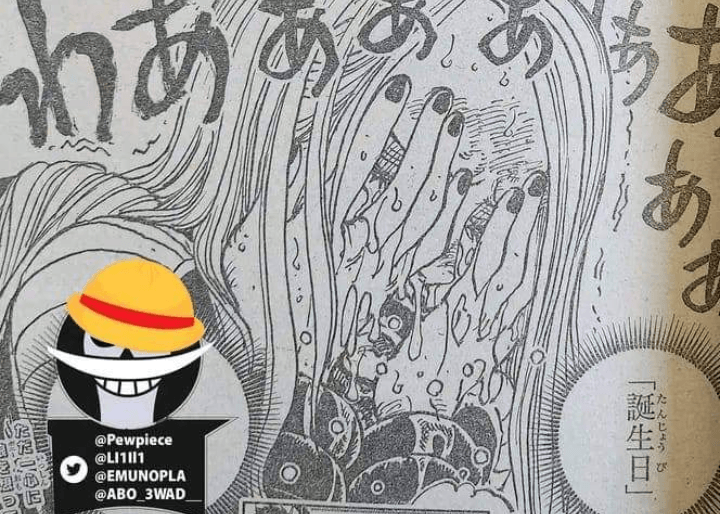 Spoiler One Piece Chapter 1102: Perpisahan yang Mengharukan Bonney dengan Kuma Setelah Melihat Masa Lalu Sang Ayah