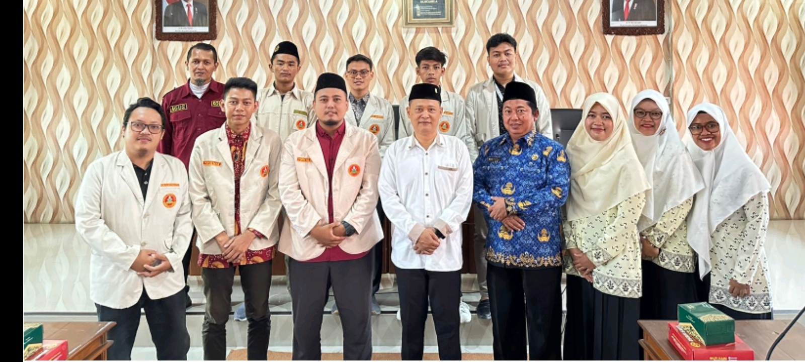 Pemuda Muhamadiah Soroti Karaoke dan Peredaran Miras