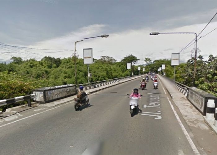 Misteri Jembatan Sulfat di Malang: Kisah Mistis yang Menyelimuti Jalur Akses Purwantoro-Sawojajar