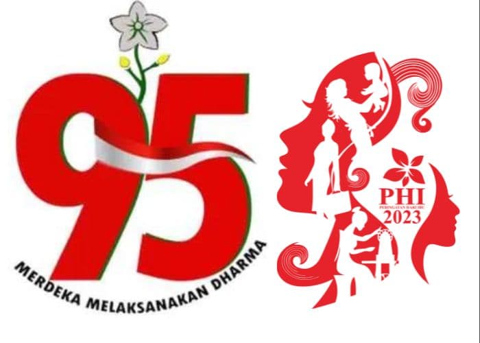 Peringatan Hari Ibu 2023: Logo dan Filosofi yang Mewakili Keberdayaan Perempuan Indonesia