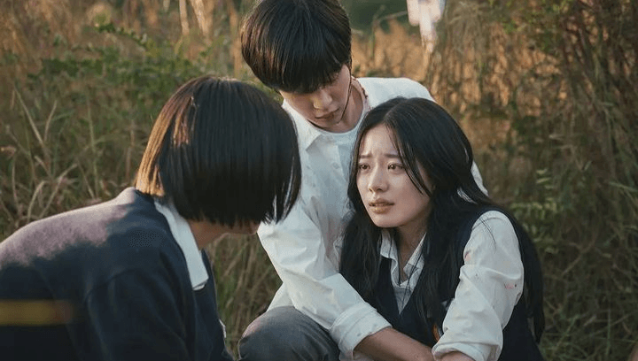 Ada 5 Alasan Kenapa Kamu Wajib Nonton Night Has Come, Drakor Thriller Berlatar Anak SMA yang Terjebak Dalam Permainan Mafia