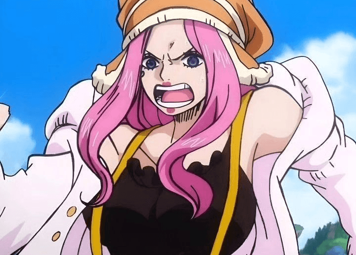 One Piece: 7 Fakta Terungkap Mengenai Jewelry Bonney, Mirip Luffy yang Suka Makan Banyak