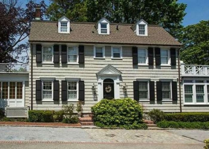 Misteri Amityville House: Legenda Rumah Hantu yang Menakutkan dan Sudah Diadaptasi Dalam Berbagai Film dan Novel