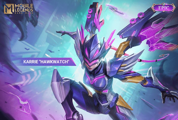 Buruan Klaim Kode Redeem ML Mobile Legends Hari Ini 22 Desember 2023, Tersedia Skin Hero Eksklusif Moonton