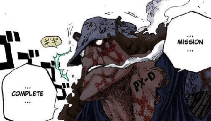 Hanya di One Piece: 6 Pelajaran Hidup dari Karakter Bartholomew Kuma, Rela Dijadikan Cyborg Demi Kesembuhan Bonney