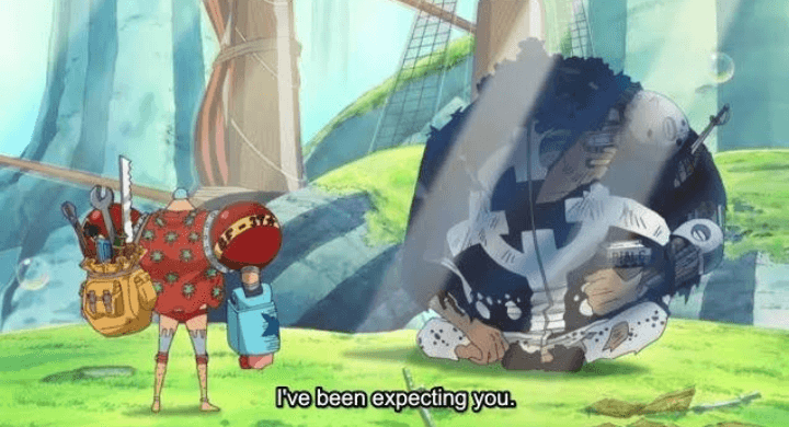 Lewat Karakter Bartholomew Kuma, Eiichiro Oda Berikan 6 Pelajaran Hidup Kepada Para Fans One Piece