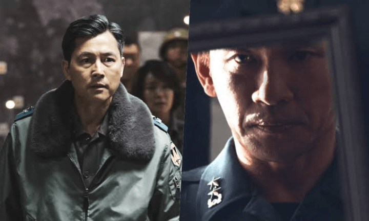 Film 12.12: The Day Tembus 10 Juta Penonton, Bercerita Tentang Kisah Nyata Kudeta Militer di Korea Selatan