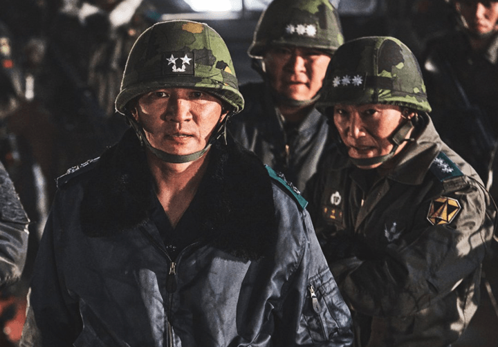 Tembus 10 Juta Penonton di Korea Selatan, Film 12.12: The Day Kapan Tayang di Bioskop Indonesia?
