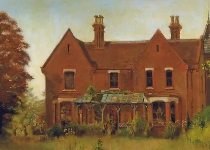 Misteri Borley Rectory: Kisah Mistis Rumah Hantu Inggris yang Penuh dengan Kontroversial Hingga Sekarang