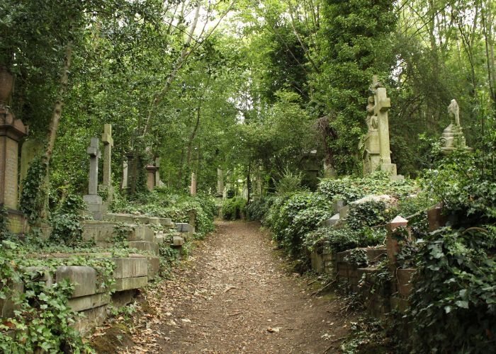 Misteri Pemakaman Highgate: Menjelajahi Keindahan dan Sejarah di Taman Kematian London