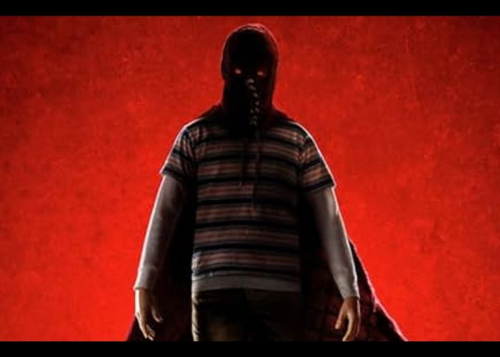 James Gunn Bicara Soal Nasib Sekuel Film Brightburn yang Tak Kunjung Pasti