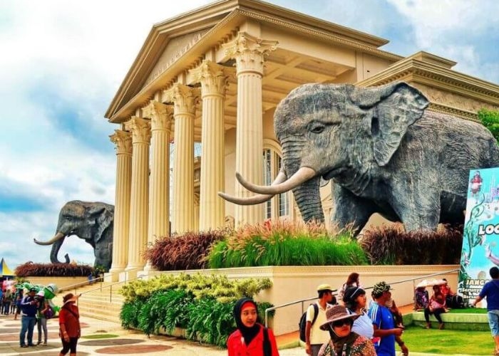 Liburan Seru di Wisata Batu Malang: Rekomendasi Terbaik Wisata untuk Menghabiskan Akhir Tahun 2023