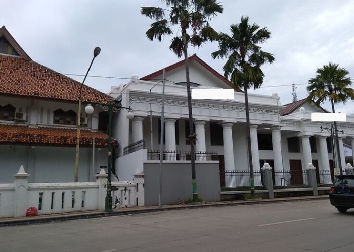 Misteri Kawasan Kota Tua Jetayu Pekalongan: Saksi Bisu Bangunan Bersejarah dan Penampakan Gaib