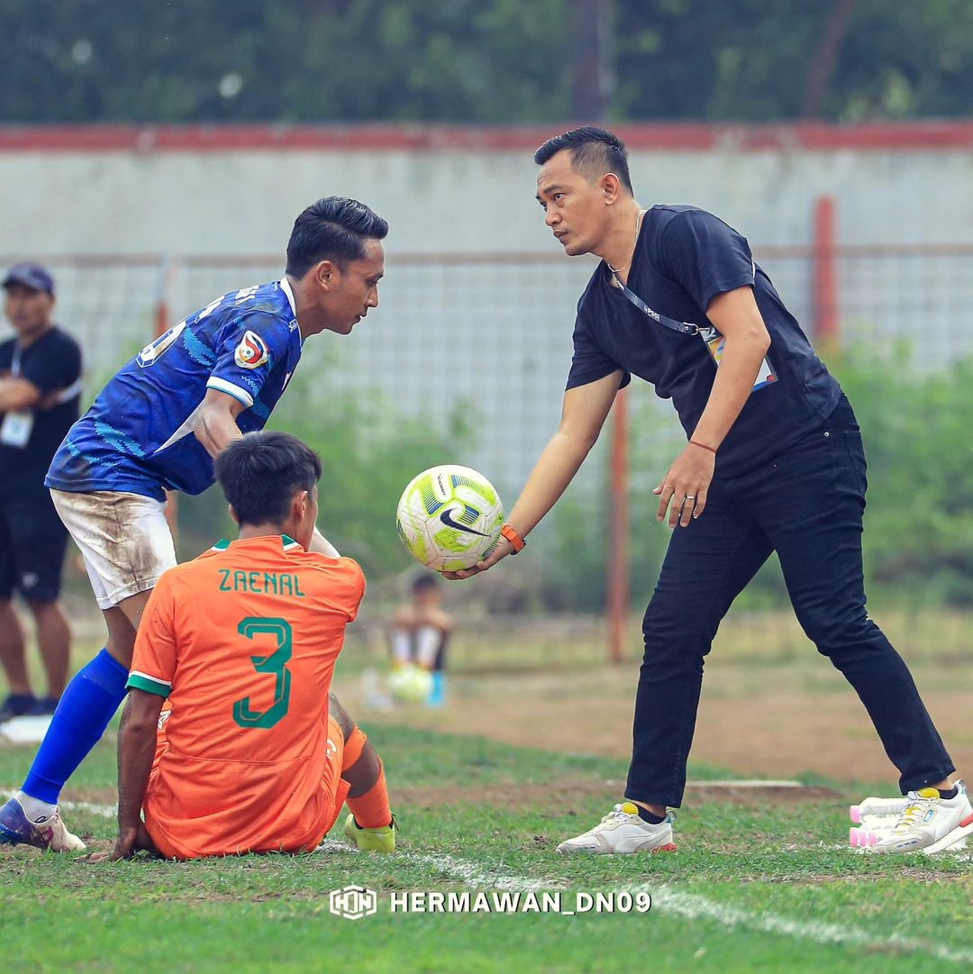 Live Streaming Persiku Kudus vs Persibangga Leg Pertama Semifinal Liga 3 Jateng, Jadwal Main Jam Berapa? Prediksi Skor LIVE SKOR